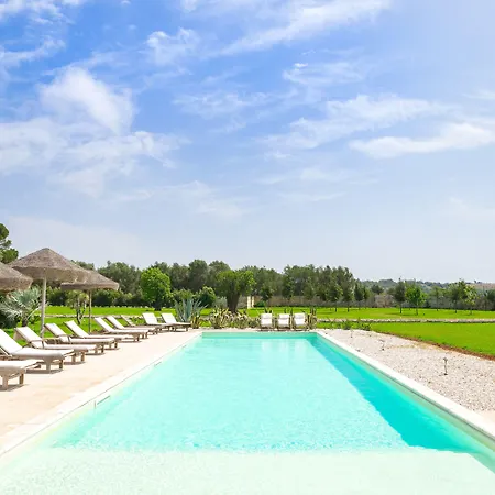 Masseria La Gresca 3* Vignacastrisi