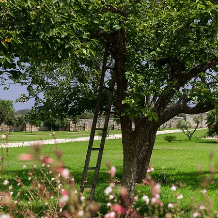 Masseria La Gresca 3*