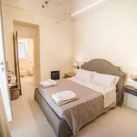 Masseria La Gresca فندق مبيت وإفطار