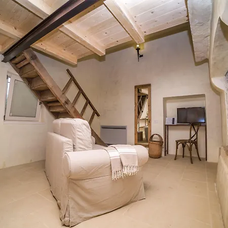 Masseria La Gresca Bed & Breakfast Vignacastrisi