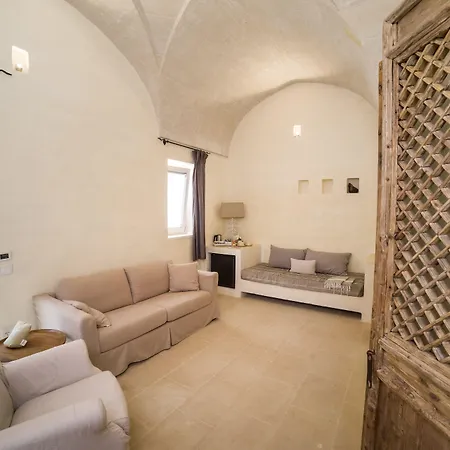 Bed & Breakfast Masseria La Gresca 3*