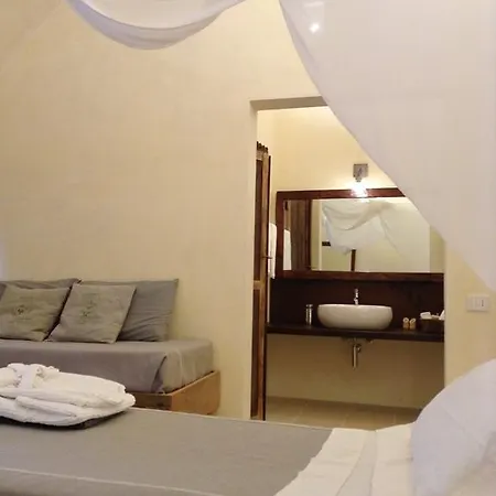 Bed & Breakfast Masseria La Gresca