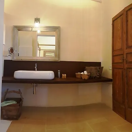 فندق مبيت وإفطار Masseria La Gresca