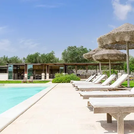 Bed & Breakfast Masseria La Gresca 3*