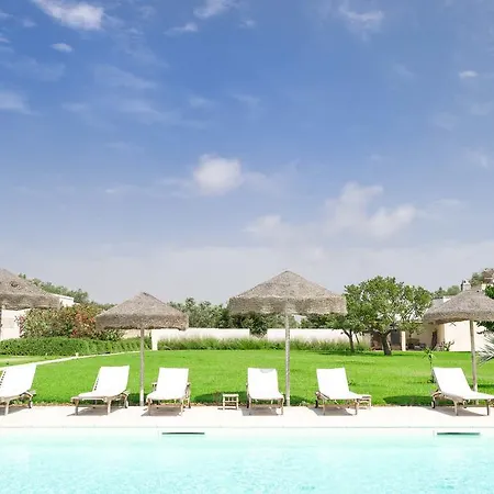 Masseria La Gresca فندق مبيت وإفطار فيغناكاستريسي