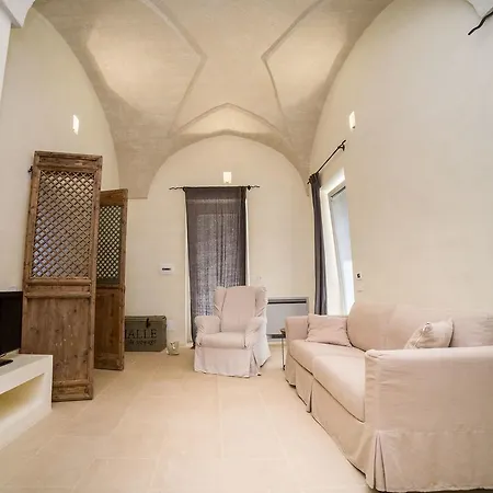 Masseria La Gresca 3*