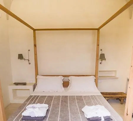 Masseria La Gresca فندق مبيت وإفطار فيغناكاستريسي