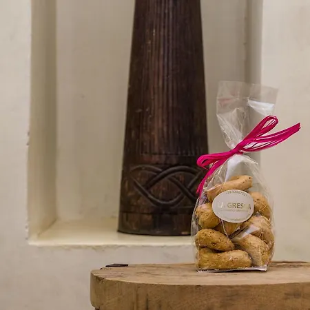 فندق مبيت وإفطار Masseria La Gresca