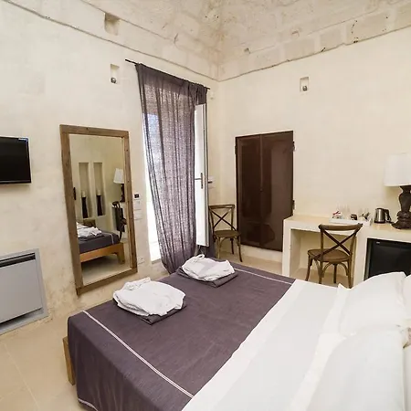 Masseria La Gresca Bed & Breakfast Vignacastrisi