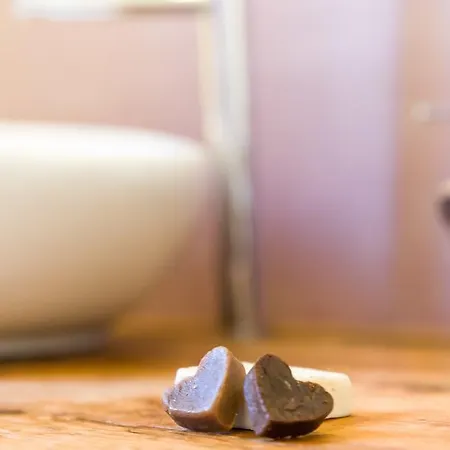 Masseria La Gresca Bed & Breakfast