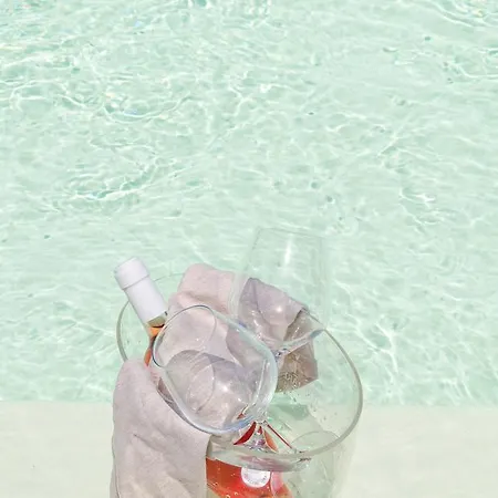 Masseria La Gresca فندق مبيت وإفطار 3*