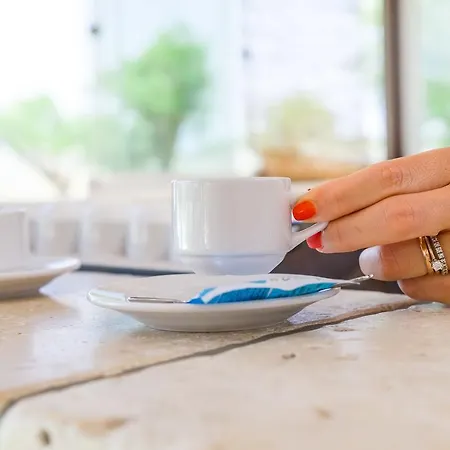 Masseria La Gresca فندق مبيت وإفطار 3*