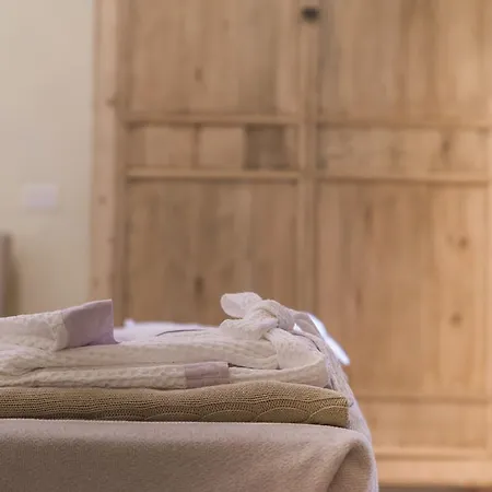 فندق مبيت وإفطار Masseria La Gresca