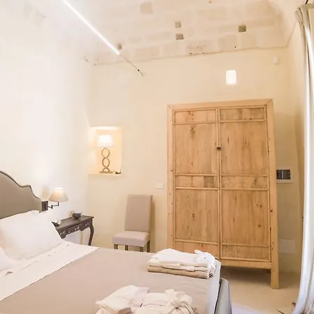 Masseria La Gresca Bed & Breakfast