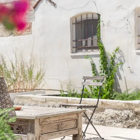 Masseria La Gresca 3* Vignacastrisi