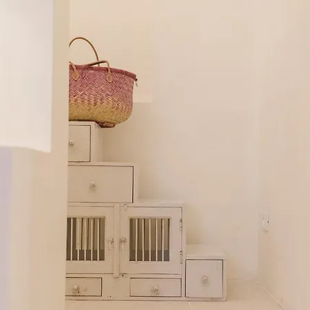 Masseria La Gresca 3*