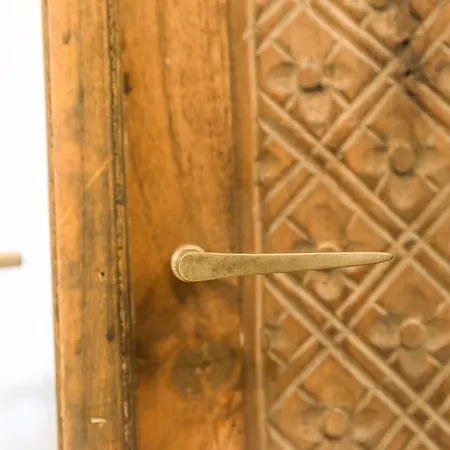 Masseria La Gresca فندق مبيت وإفطار 3*