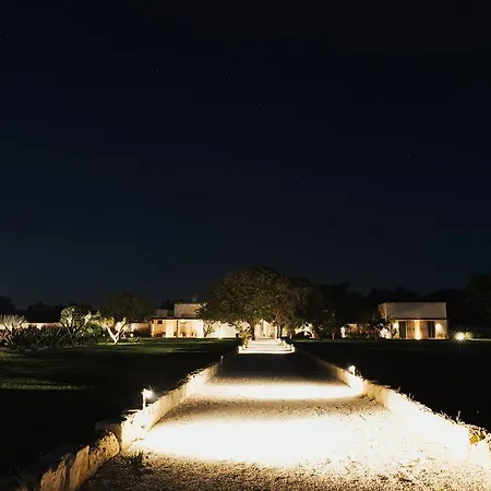 Bed & Breakfast Masseria La Gresca 3*