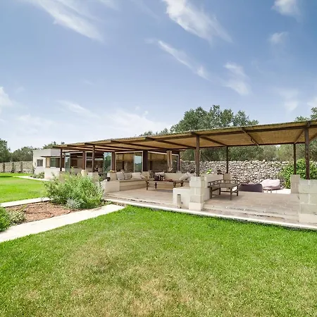 Masseria La Gresca Bed & Breakfast