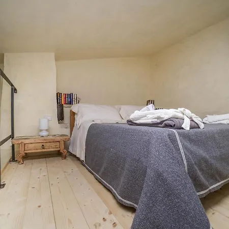 Masseria La Gresca 3*