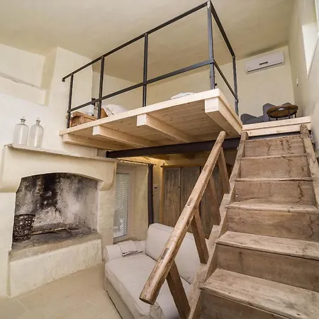 Masseria La Gresca 3* Vignacastrisi