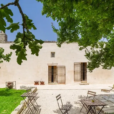 Masseria La Gresca فيغناكاستريسي
