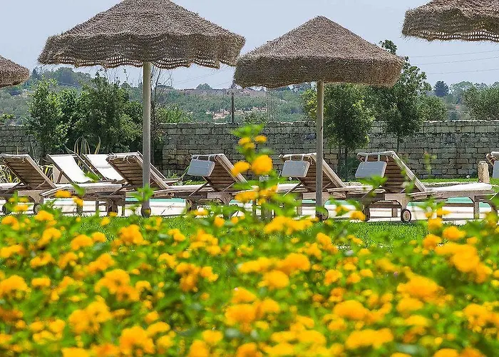 Masseria La Gresca Vignacastrisi