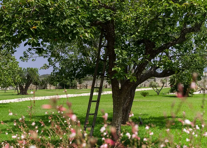 Masseria La Gresca 3*