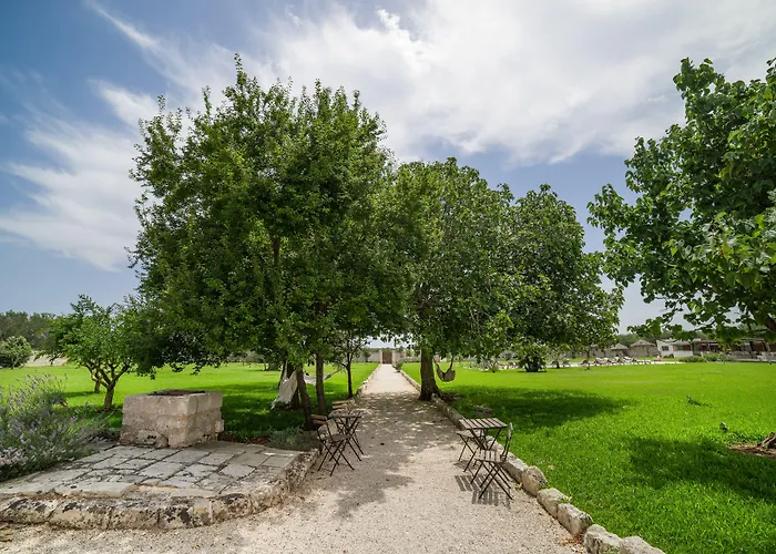 Masseria La Gresca Oda ve Kahvaltı Vignacastrisi