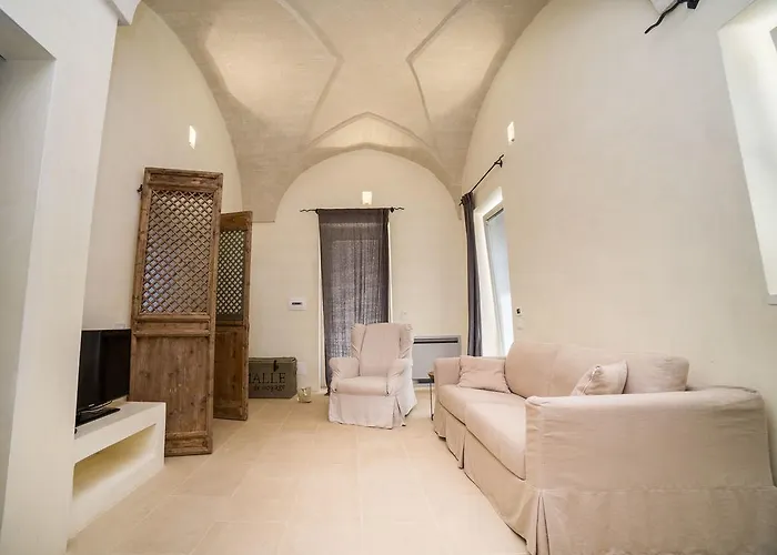 Masseria La Gresca 3*