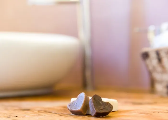 Masseria La Gresca Oda ve Kahvaltı