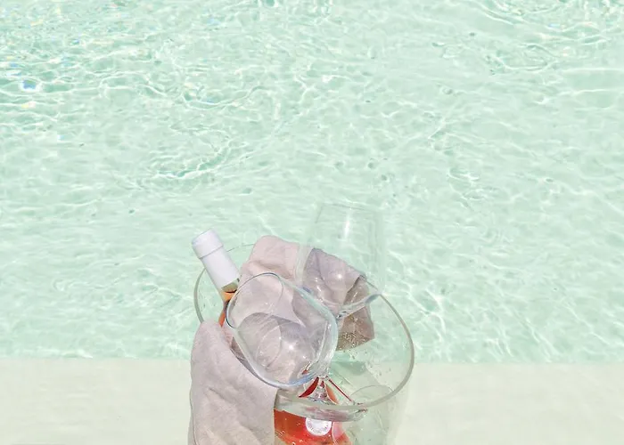 Masseria La Gresca Oda ve Kahvaltı 3*