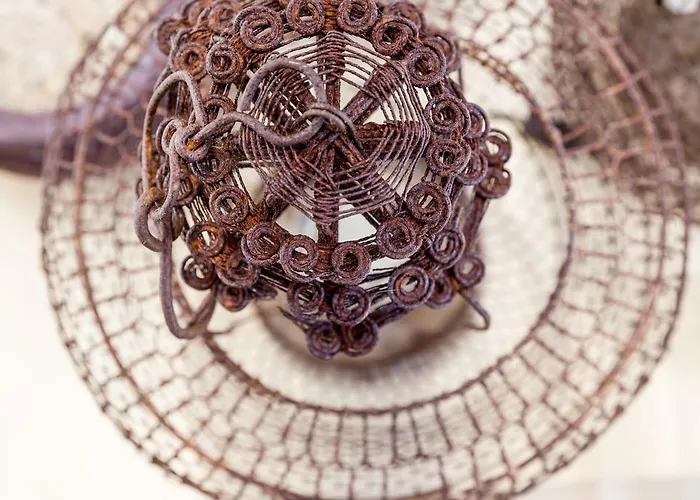 Oda ve Kahvaltı Masseria La Gresca