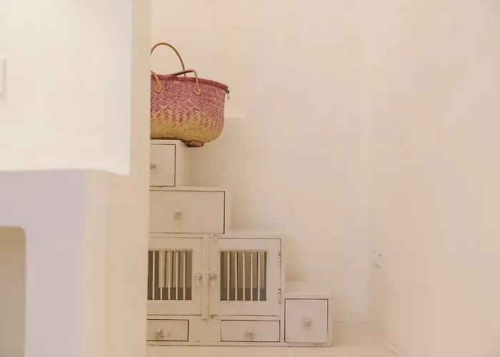 Masseria La Gresca 3*