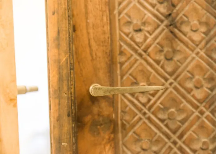 Masseria La Gresca Oda ve Kahvaltı 3*