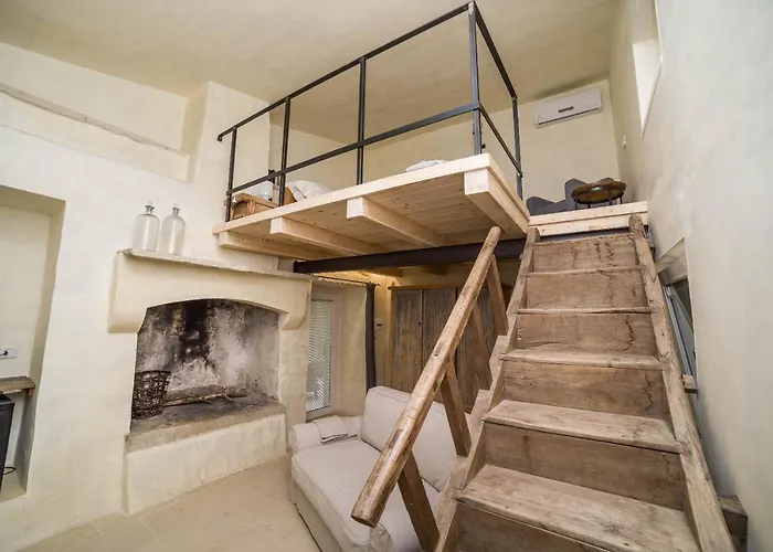 Masseria La Gresca 3* Vignacastrisi